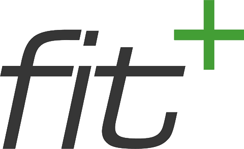 Fit+ logo